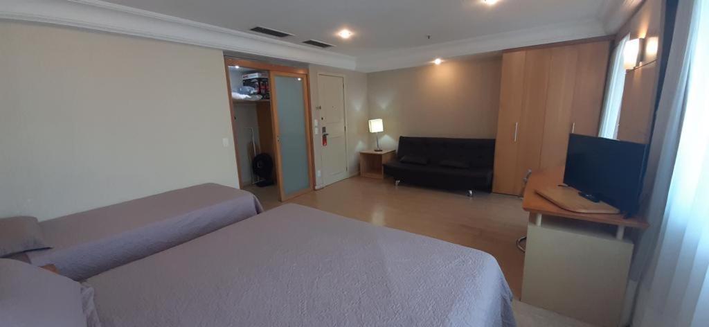 ריו דה ז'ניירו Cond. Mediterraneo Flat מראה חיצוני תמונה