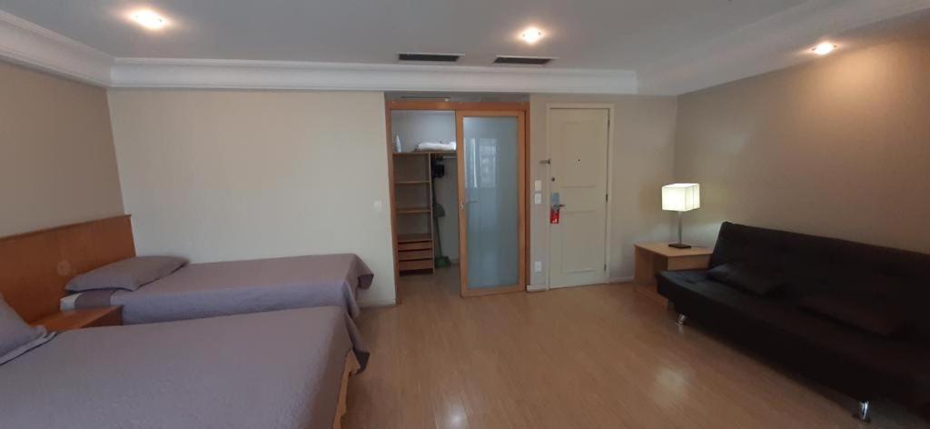 ריו דה ז'ניירו Cond. Mediterraneo Flat מראה חיצוני תמונה