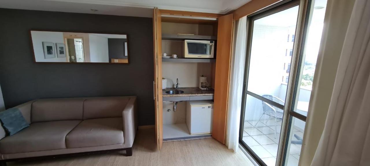 ריו דה ז'ניירו Cond. Mediterraneo Flat חדר תמונה