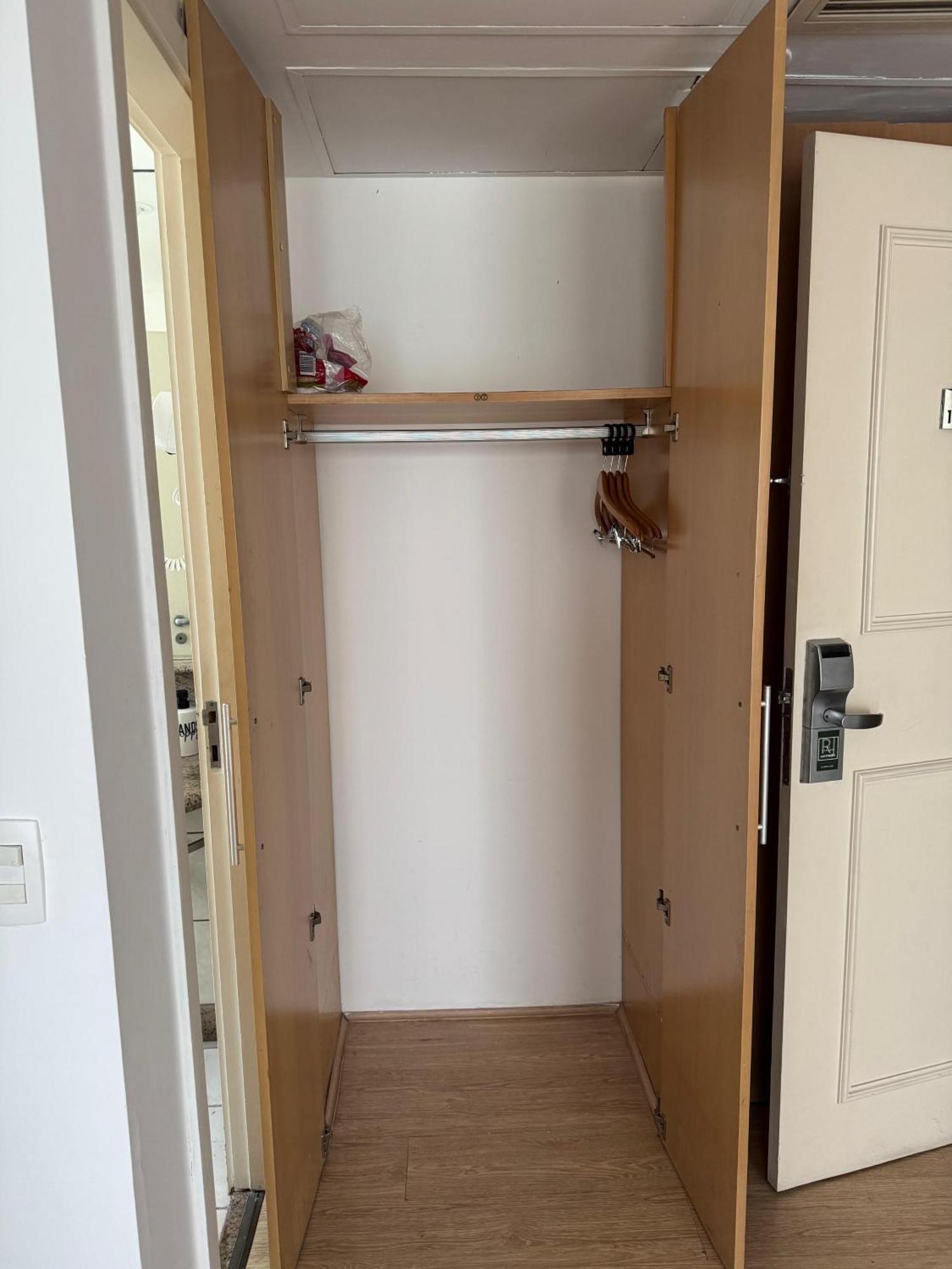 ריו דה ז'ניירו Cond. Mediterraneo Flat חדר תמונה
