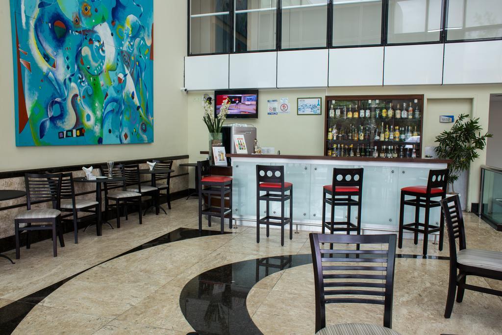 ריו דה ז'ניירו Cond. Mediterraneo Flat מראה חיצוני תמונה