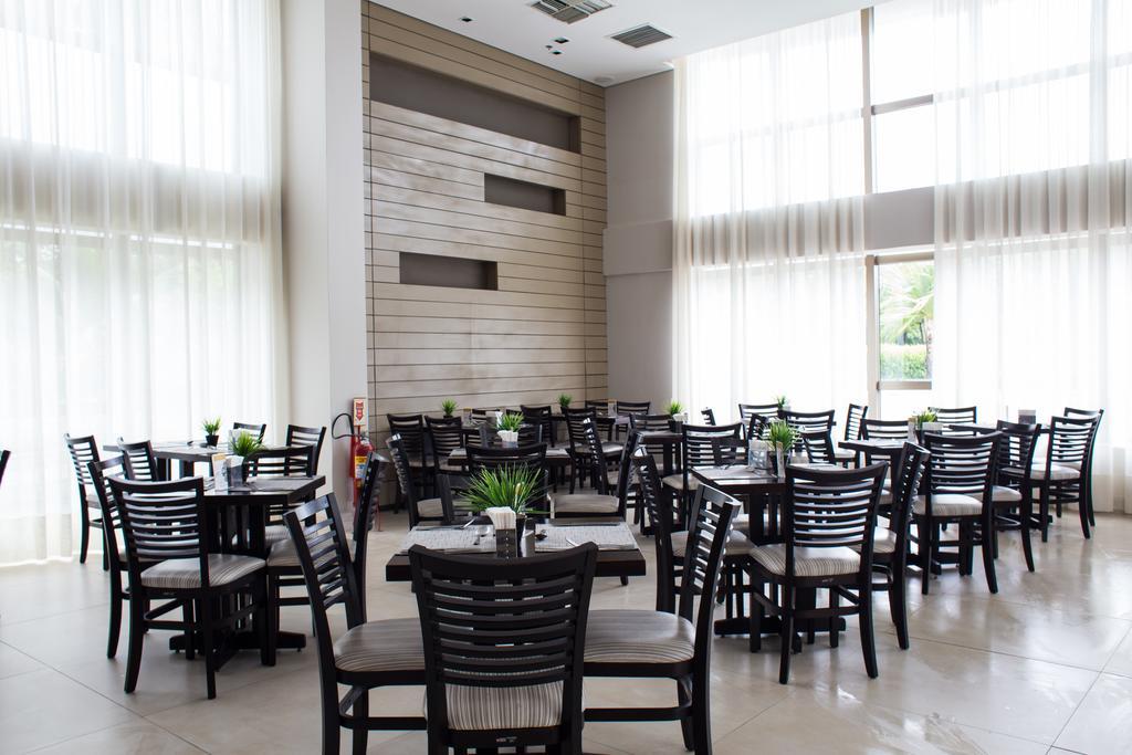 ריו דה ז'ניירו Cond. Mediterraneo Flat מראה חיצוני תמונה